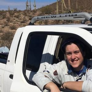 Meet your Posher, Ana